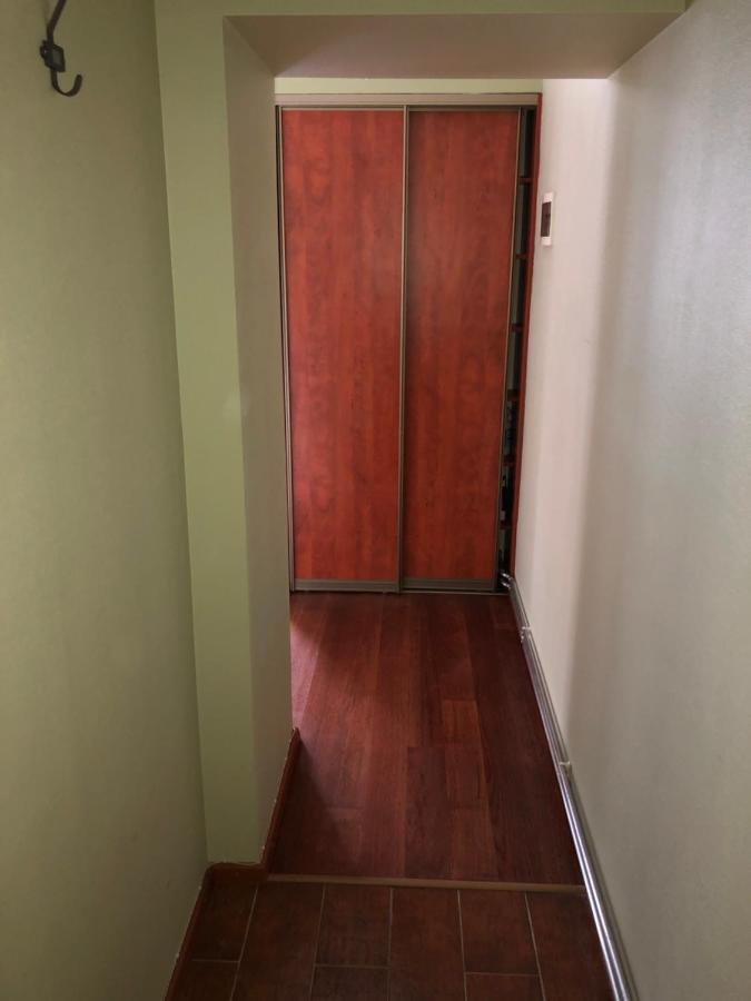 Turgaus Self Check-In Old Town Aparthotel Klaipeda Bagian luar foto